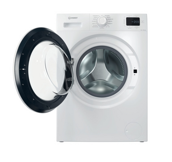 Indesit 9kg 1400 Spin Freestanding Washing Machine - White | IM946MYTIMEUK