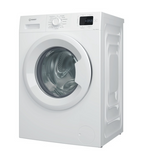 Indesit 9kg 1400 Spin Freestanding Washing Machine - White | IM946MYTIMEUK