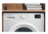 Indesit 9kg 1400 Spin Freestanding Washing Machine - White | IM946MYTIMEUK