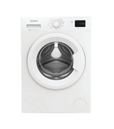 Indesit 9kg 1400 Spin Freestanding Washing Machine - White | IM964MYTIMEUK