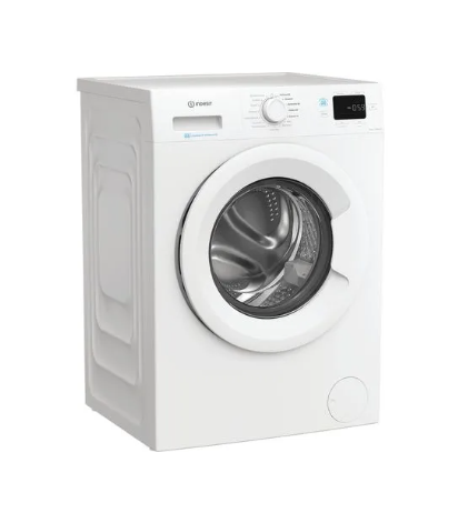 Indesit 9kg 1400 Spin Freestanding Washing Machine - White | IM964MYTIMEUK