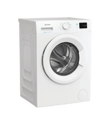 Indesit 9kg 1400 Spin Freestanding Washing Machine - White | IM964MYTIMEUK