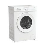 Indesit 7kg 1400 Spin Freestanding Washing Machine - White | IMA764MYTIMEUK