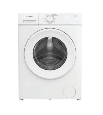 Indesit 7kg 1400 Spin Freestanding Washing Machine - White | IMA764MYTIMEUK