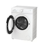 Indesit 7kg 1400 Spin Freestanding Washing Machine - White | IMA764MYTIMEUK