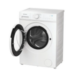 Indesit 8kg 1400 Spin Freestanding Washing Machine - White | IMA864MYTIMEUK