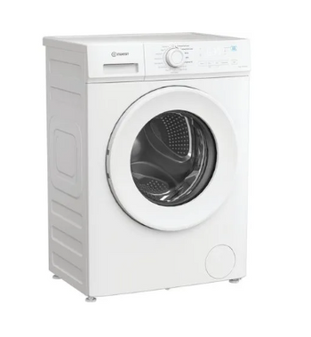 Indesit 8kg 1400 Spin Freestanding Washing Machine - White | IMA864MYTIMEUK