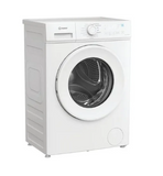 Indesit 8kg 1400 Spin Freestanding Washing Machine - White | IMA864MYTIMEUK