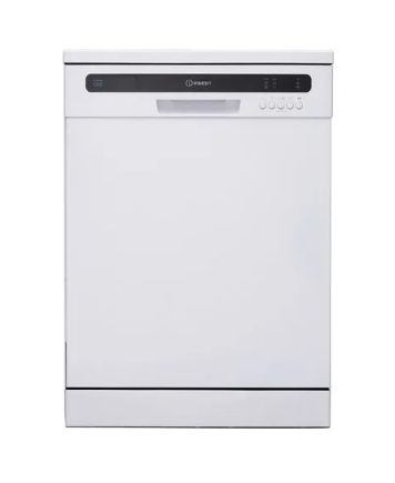 Indesit 13 Place Freestanding Dishwasher - White | IN2FE13CNO7WUK