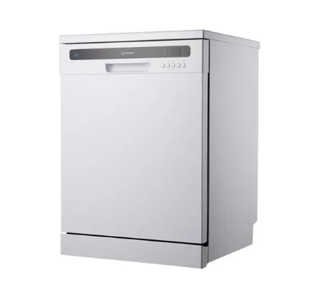 Indesit 13 Place Freestanding Dishwasher - White | IN2FE13CNO7WUK