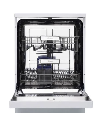 Indesit 13 Place Freestanding Dishwasher - White | IN2FE13CNO7WUK