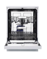 Indesit 13 Place Freestanding Dishwasher - White | IN2FE13CNO7WUK