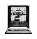 Indesit 13 Place Integrated Dishwasher | IN2IE13CNO8UK