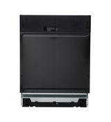Indesit 13 Place Integrated Dishwasher | IN2IE13CNO8UK