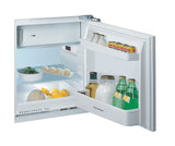 Indesit Integrated Under Counter Fridge with Ice Box | INBUF011