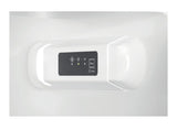 Indesit Integrated Under Counter Fridge with Ice Box | INBUF011