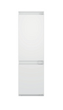 Indesit 70/30 Low Frost Integrated Fridge Freezer | INC18D011B1