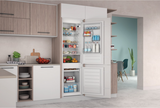 Indesit 70/30 Low Frost Integrated Fridge Freezer | INC18D011B1