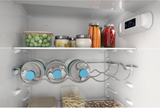 Indesit 70/30 Low Frost Integrated Fridge Freezer | INC18D011B1