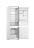Indesit 70/30 Low Frost Integrated Fridge Freezer | INC18D011B1