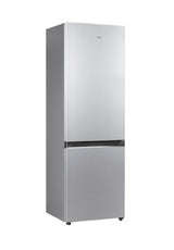 Indesit Freestanding Fridge Freezer - Silver | INKS8261S4UK