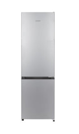 Indesit Freestanding Fridge Freezer - Silver | INKS8261S4UK