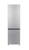 Indesit Freestanding Fridge Freezer - Silver | INKS8261S4UK