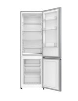 Indesit Freestanding Fridge Freezer - Silver | INKS8261S4UK