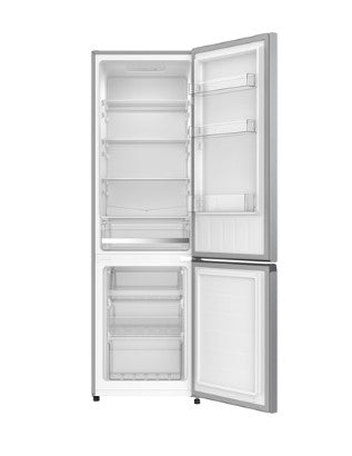 Indesit Freestanding Fridge Freezer - Silver | INKS8261S4UK