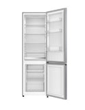 Indesit Freestanding Fridge Freezer - Silver | INKS8261S4UK