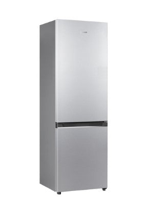 Indesit Freestanding Fridge Freezer - Silver | INKS8261S4UK