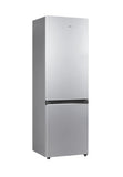 Indesit Freestanding Fridge Freezer - Silver | INKS8261S4UK
