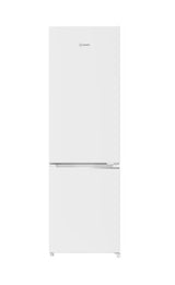 Indesit Low Frost 60/40 Fridge Freezer 177 X54cm - White | INKS8261W4UK