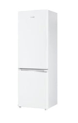 Indesit Low Frost 60/40 Fridge Freezer 177 X54cm - White | INKS8261W4UK