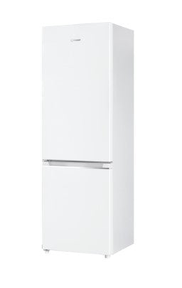 Indesit Low Frost 60/40 Fridge Freezer 177 X54cm - White | INKS8261W4UK