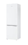 Indesit Low Frost 60/40 Fridge Freezer 177 X54cm - White | INKS8261W4UK
