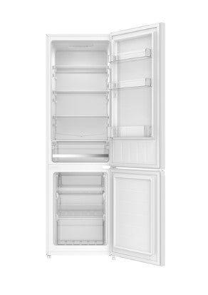 Indesit Low Frost 60/40 Fridge Freezer 177 X54cm - White | INKS8261W4UK