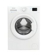 Indesit Push&Go 11kg 1400 Spin Freestanding Washing Machine - White | IP1146PUSHGOUK