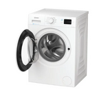 Indesit Push&Go 11kg 1400 Spin Freestanding Washing Machine - White | IP1146PUSHGOUK