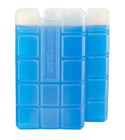 Thermos - Ice Pack Set of 2 400g | IPN3035
