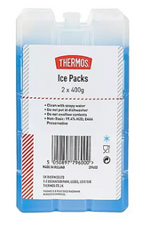 Thermos - Ice Pack Set of 2 400g | IPN3035