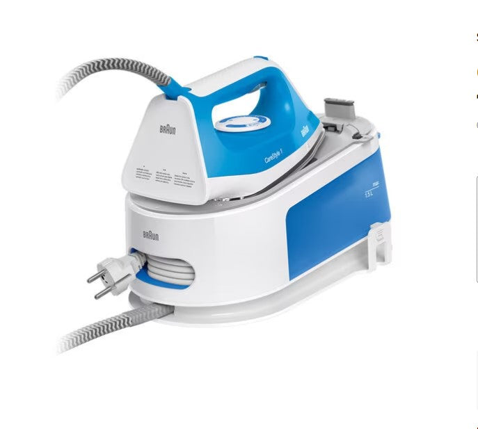 Local delivery - Fuel