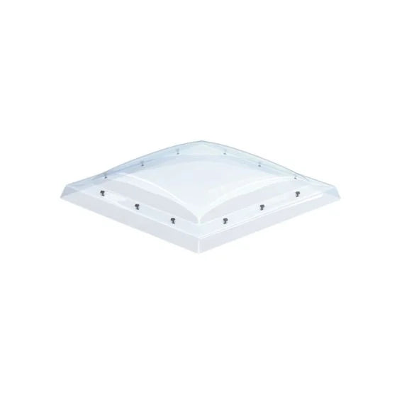 Velux Clear Poly Dome, For CFP/CVP, 80x80cm | ISD0800800010