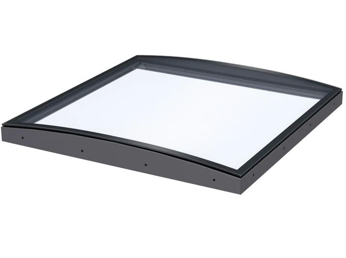 Velux Curved Glass Unit, For CFU/CVU, 100x100cm | ISU1001001093