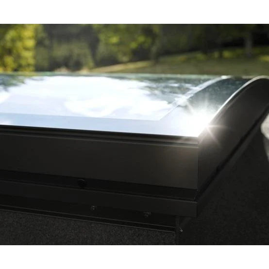 Velux Curved Glass Unit, For CFU/CVU, 100x100cm | ISU1001001093