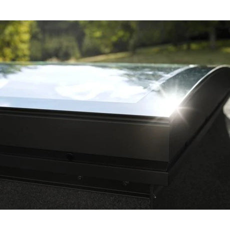 Velux Curved Glass Unit, For CFU/CVU, 100x100cm | ISU1001001093