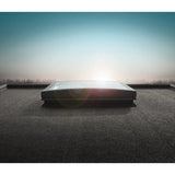 Velux Curved Glass Unit, For CFU/CVU, 100x100cm | ISU1001001093