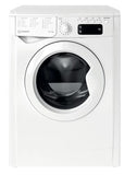 Indesit 7kg + 5kg Freestanding Washer/Dryer- White | IWDD75145UKN