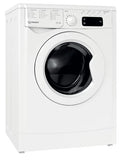 Indesit 7kg + 5kg Freestanding Washer/Dryer- White | IWDD75145UKN