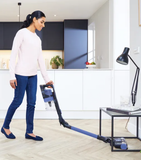 Shark Anti Hair Wrap Cordless Vacuum [Single Battery] IZ202UK